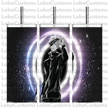 Sublimation Jujutsu Kaisen