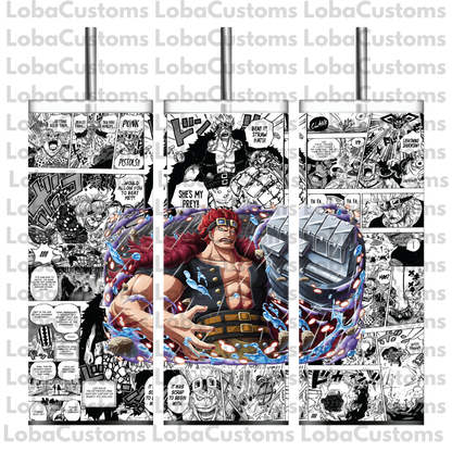 Sublimation One Piece