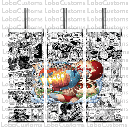 Sublimation One Piece
