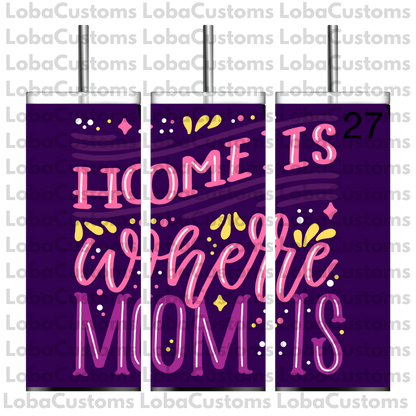 Sublimation MOM