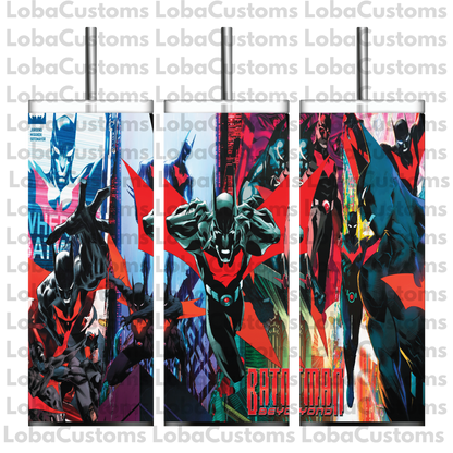 Sublimation Super Heros