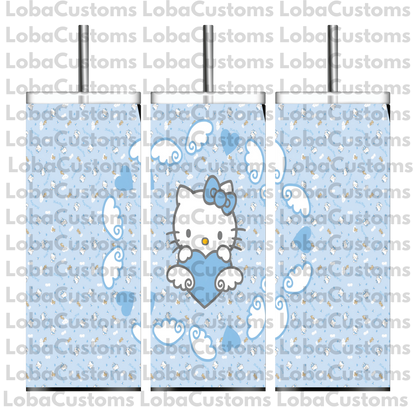 Sublimation Hello Kitty