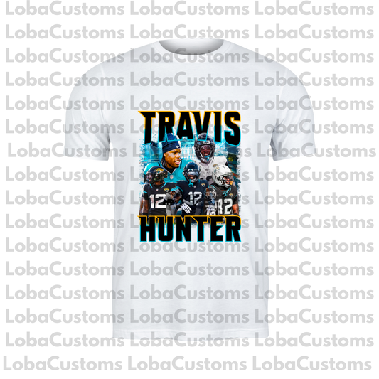 T.Hunter Decal Only