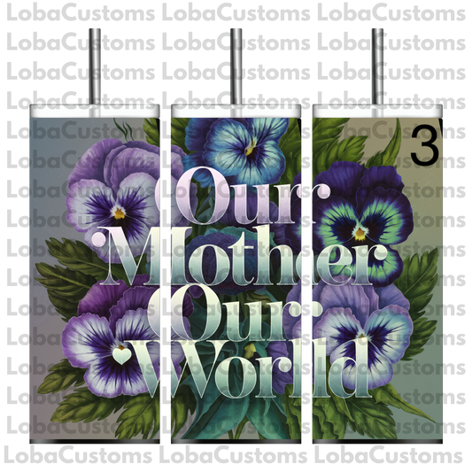 Sublimation MOM