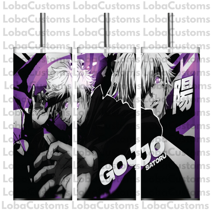 Sublimation Jujutsu Kaisen
