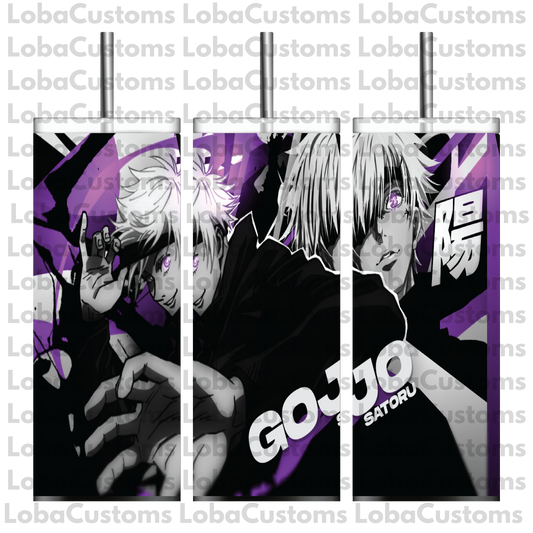 Sublimation Jujutsu Kaisen
