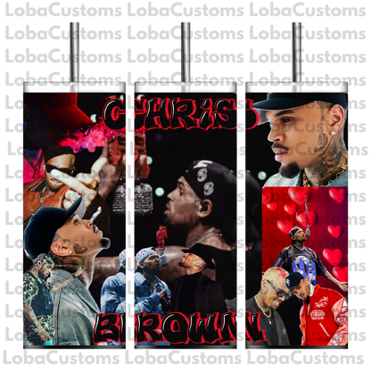 Sublimation Celebrity