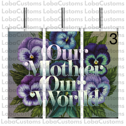 Sublimation MOM