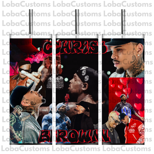 Sublimation Celebrity