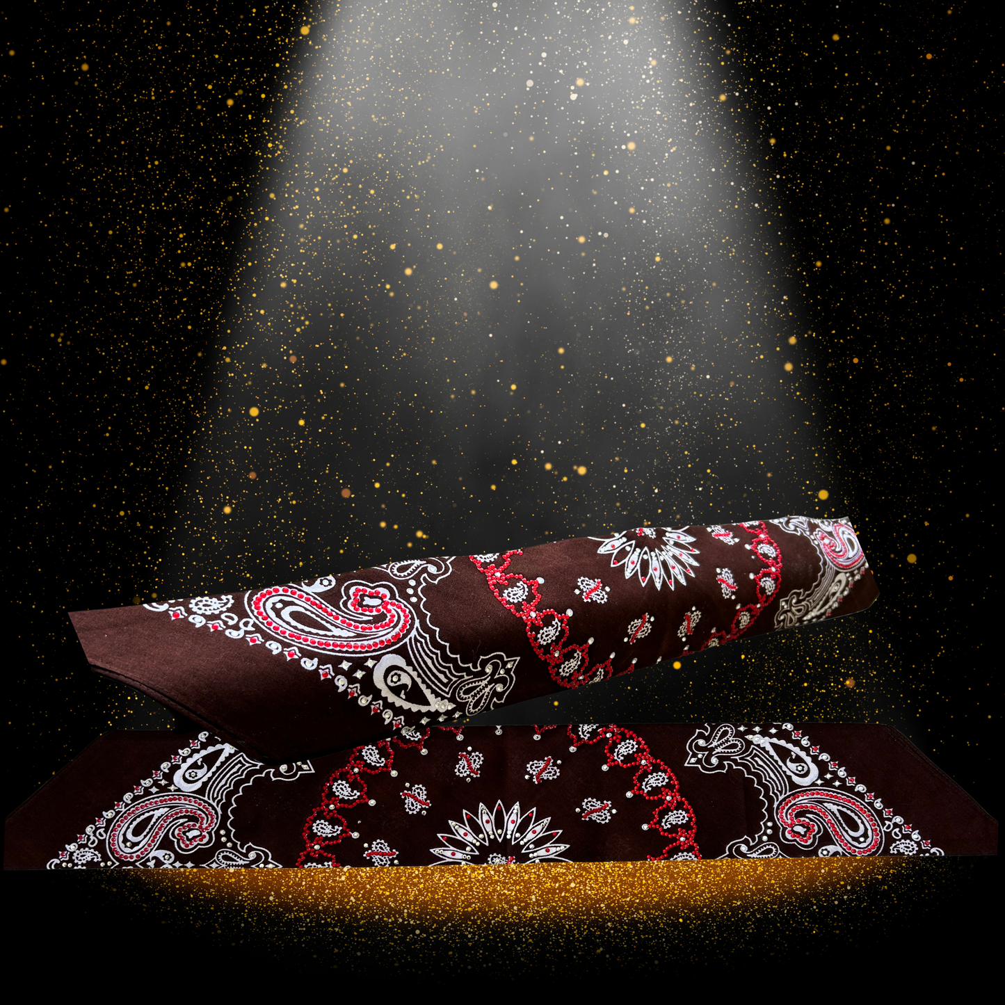 Custom Bandanas