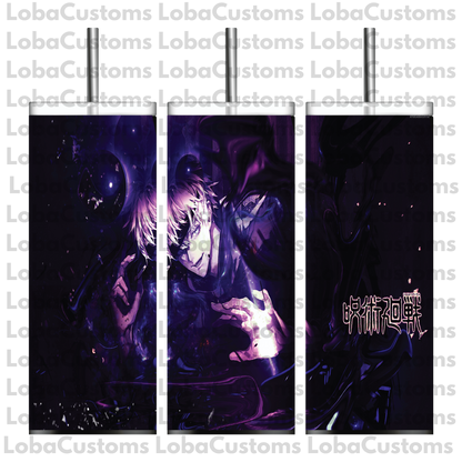 Sublimation Jujutsu Kaisen