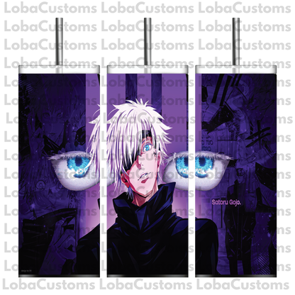 Sublimation Jujutsu Kaisen