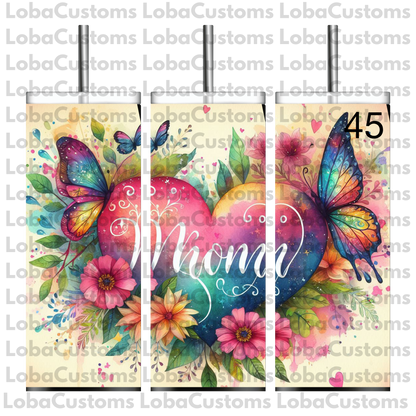 Sublimation MOM
