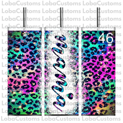 Sublimation MOM