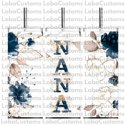 Sublimation MOM