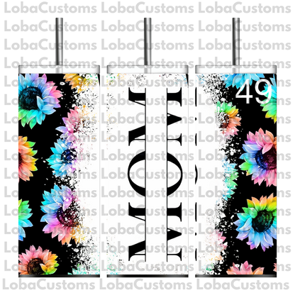 Sublimation MOM