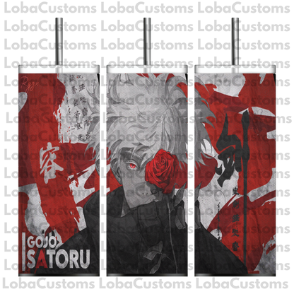 Sublimation Jujutsu Kaisen