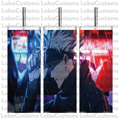 Sublimation Jujutsu Kaisen