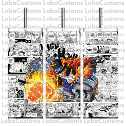 Sublimation One Piece