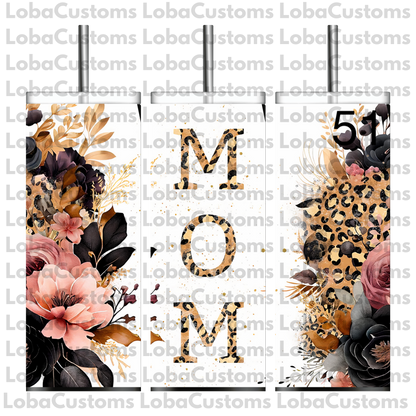 Sublimation MOM