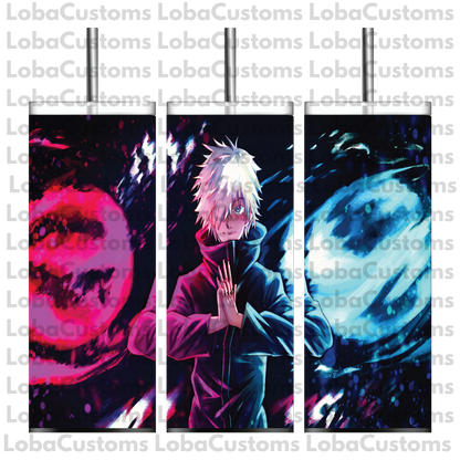 Sublimation Jujutsu Kaisen