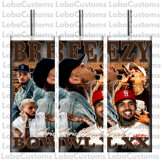 Sublimation Celebrity