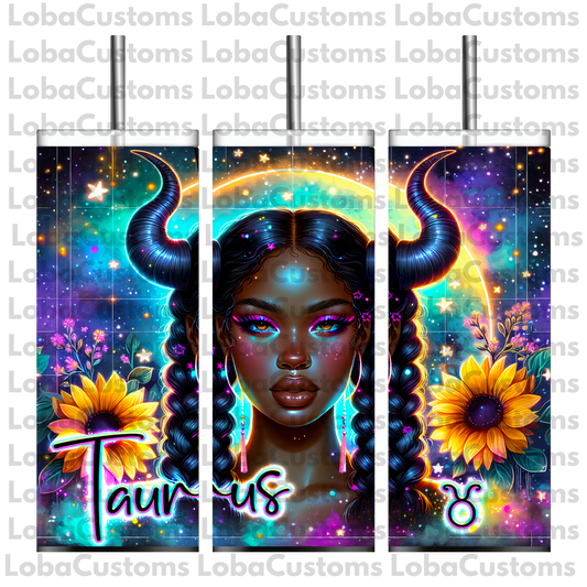 Sublimation Zodiac