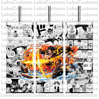 Sublimation One Piece