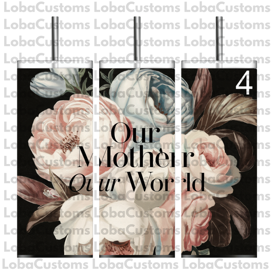 Sublimation MOM