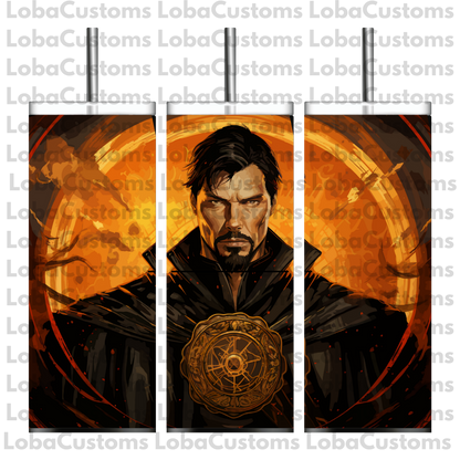 Sublimation Super Heros