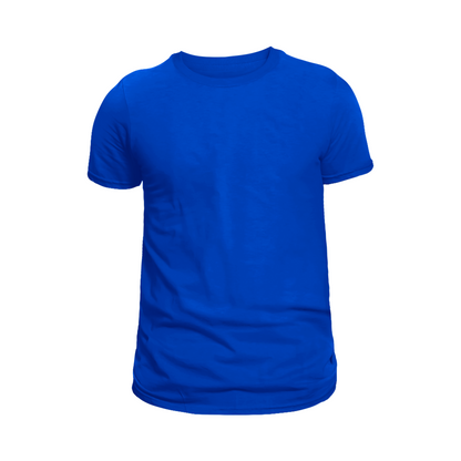 Blank Cotton Shirts