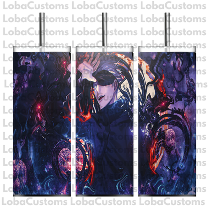 Sublimation Jujutsu Kaisen