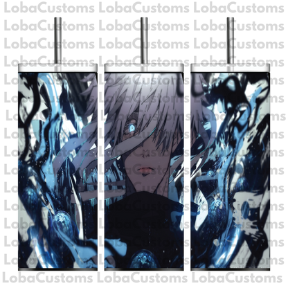 Sublimation Jujutsu Kaisen