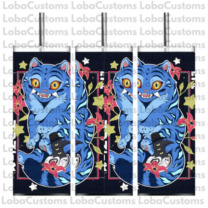 Sublimation K-Pop Demon Hunters