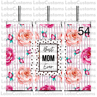 Sublimation MOM