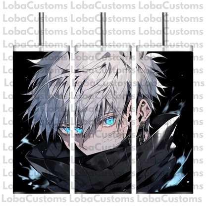 Sublimation Jujutsu Kaisen