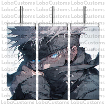 Sublimation Jujutsu Kaisen