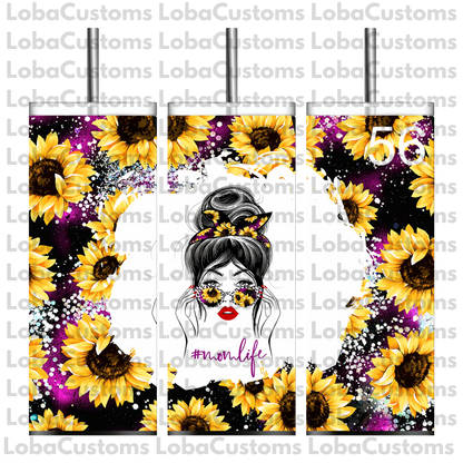 Sublimation MOM