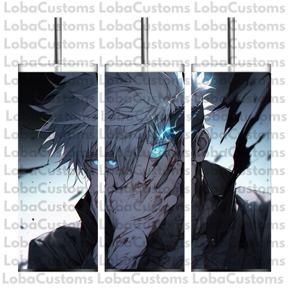 Sublimation Jujutsu Kaisen