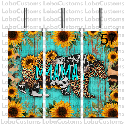 Sublimation MOM