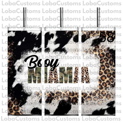 Sublimation MOM