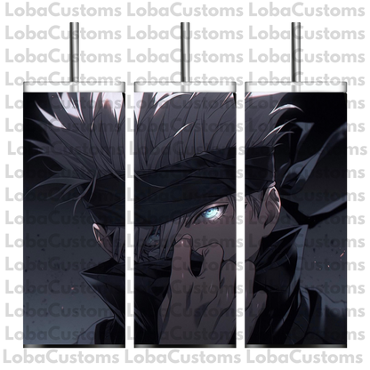 Sublimation Jujutsu Kaisen