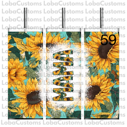 Sublimation MOM