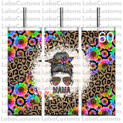 Sublimation MOM