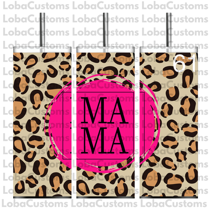 Sublimation MOM