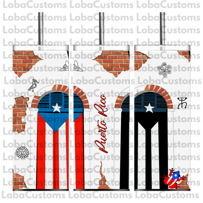 Sublimation Puerto Rico