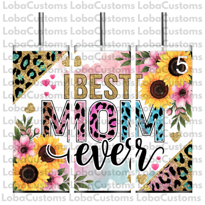 Sublimation MOM