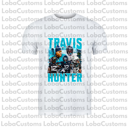 T.Hunter Decal Only