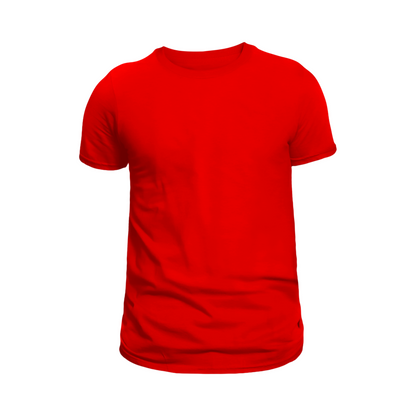 Blank Cotton Shirts