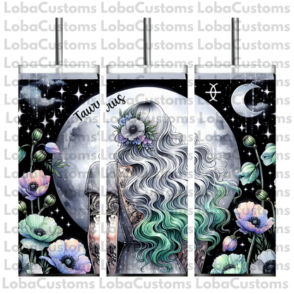 Sublimation Zodiac